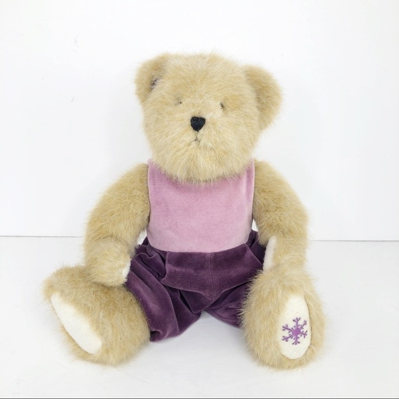 BOYDS bear teddy bear - Picture 7 of 9